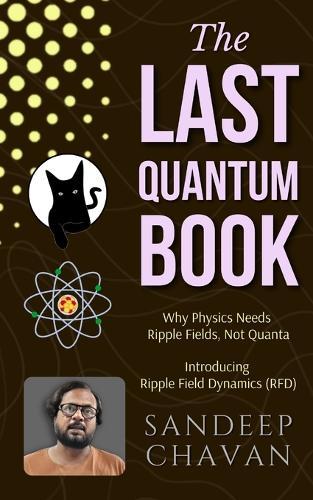 The Last Quantum Book (Edition01)