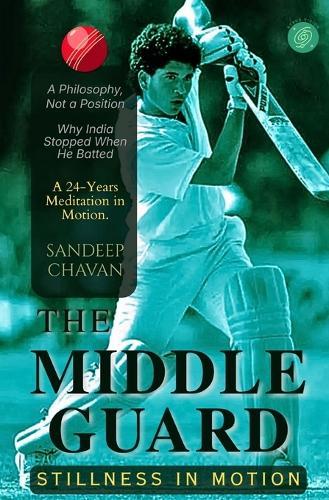 The Middle Guard: Stillness in Motion