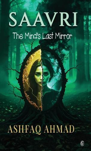 Saavri: The Mind's Last Mirror