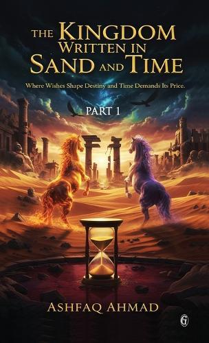 The Kingdom Written in Sand and Time: Part One