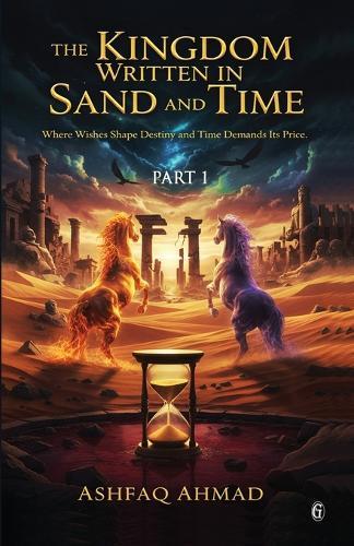 The Kingdom Written in Sand and Time: Part One