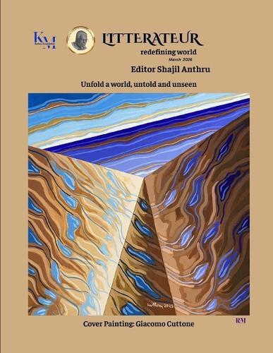 English Litterateur Redefining World March 2026