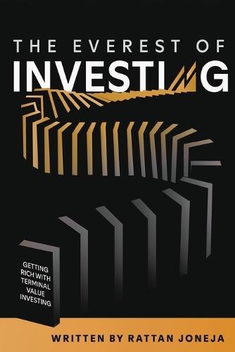 The Everest of Investing (EditionFirsr)