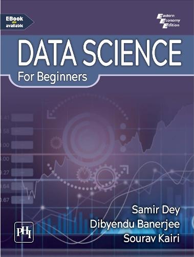 Data Science for Beginners
