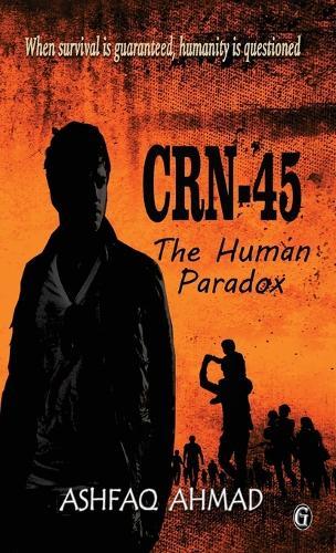 Crn-45: The Human Paradox
