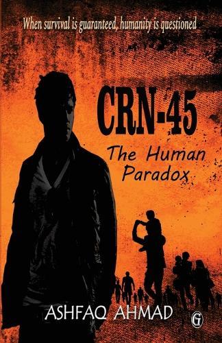 Crn-45: The Human Paradox