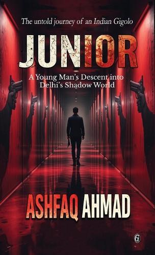 Junior: A Young Man's Descent into Delhi's Shadow World