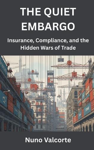 The Quiet Embargo: Insurance, Compliance, and the Hidden Wars of Trade