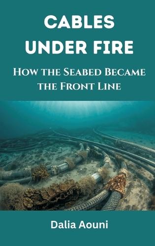 Cables Under Fire: How the Seabed Became the Front Line