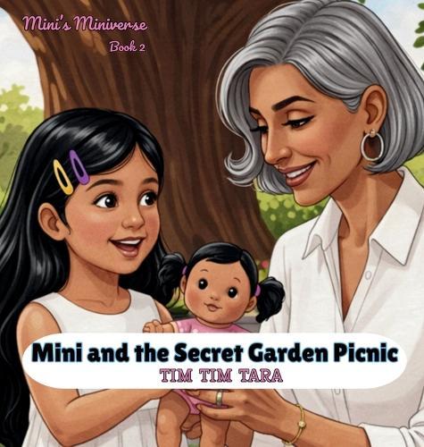 Mini and the Secret Garden Picnic