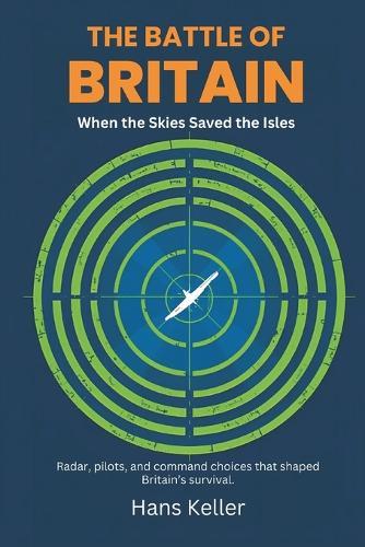 The Battle of Britain: When the Skies Saved the Isles