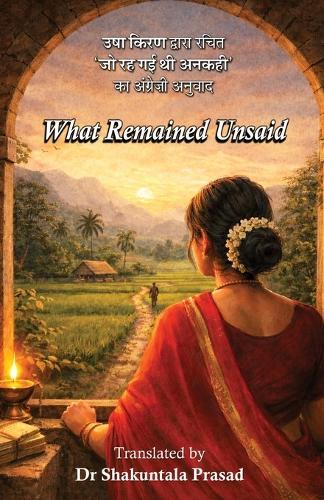What Remained Unsaid