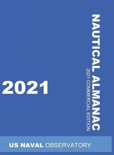 2021 Nautical Almanac