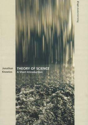 Theory of Science: A Short Introduction