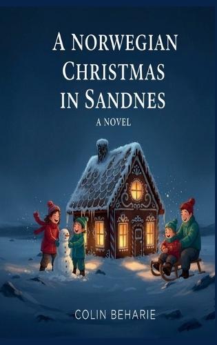 A Norwegian Christmas in Sandnes