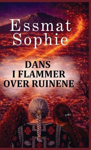 Dans i Flammer over Ruinene