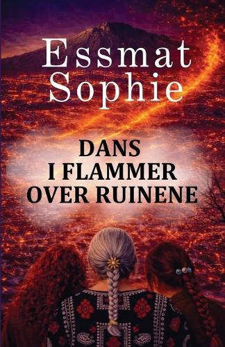 Dans i Flammer over Ruinene