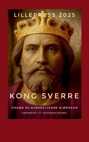 Kong Sverre: Omskrevet til moderne bokmål
