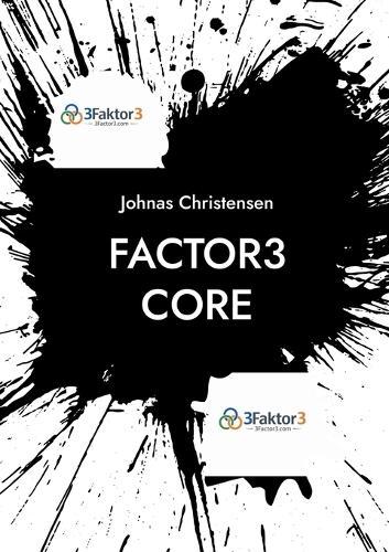Factor3 Core