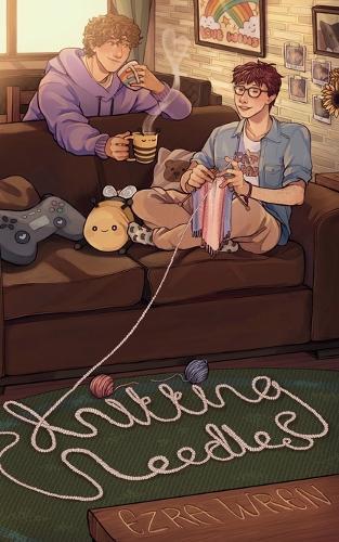 Knitting Needles