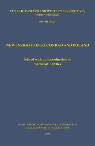 New Insights Into Conrad and Poland