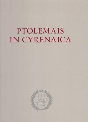 Ptolemais in Cyrenaica, Results of Non-Invasive Surveys