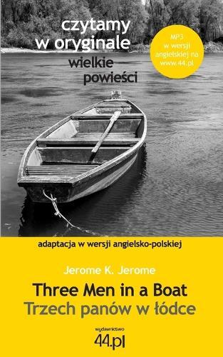 Trzech panów w lódce