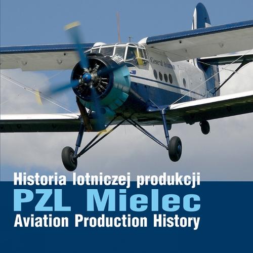 PZL Mielec Aviation Production History