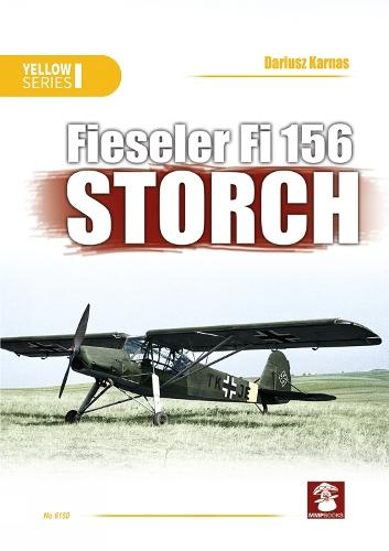 Fieseler Fi 156 Storch