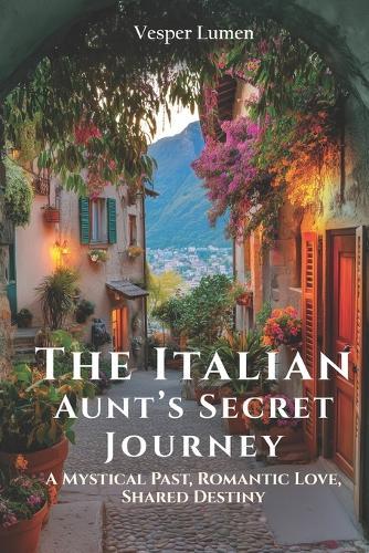 The Italian Aunt's Secret Journey: A Mystical Past, Romantic Love, Shared Destiny