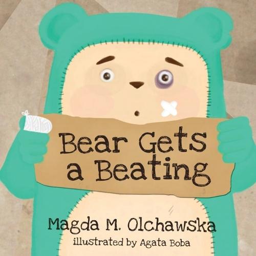 Bear Gets a Beating