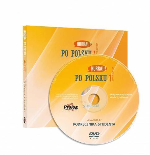 Hurra!!! Po Polsku New Edition: DVD Video