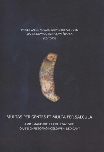 Multas Per Gentes Et Multa Per Saecula