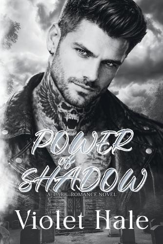 Power of Shadow: Dark Mafia Romance