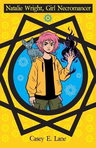 Natalie Wright, Girl Necromancer