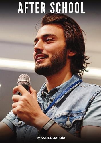 After School: Explicit Gay Erotic Short Stories for Men (Hot and Sexy)