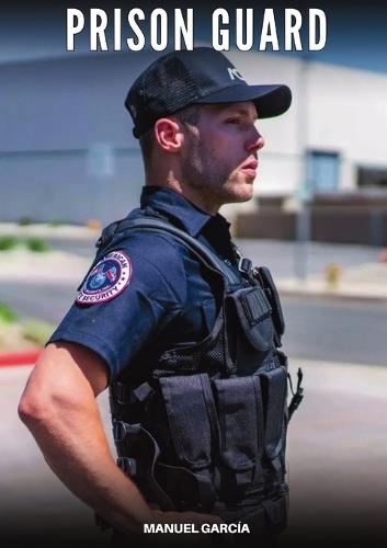 Prison Guard: Explicit Gay Erotic Short Stories for Men (Hot and Sexy)