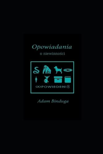 Opowiadania o niewinności