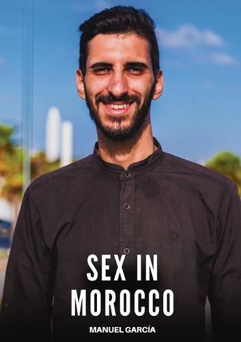 Sex in Morocco: Explicit Gay Erotic Short Stories for Men (Hot and Sexy)