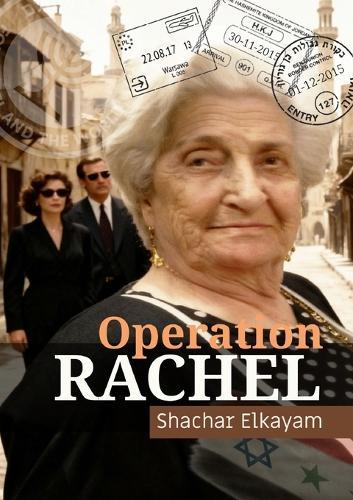 Operation Rachel