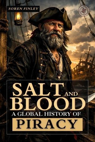 Salt and Blood: A Global History of Piracy