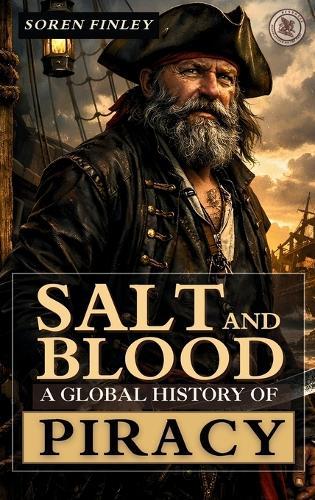 Salt and Blood: A Global History of Piracy