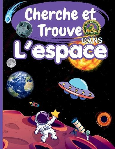 Cherche et Trouve dans l'espace