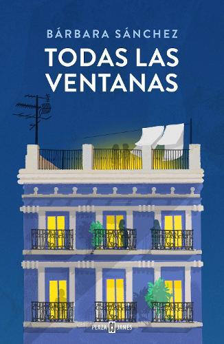 Todas las ventanas / All the Windows