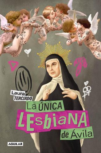 La única lesbiana de Ávila / The Only Lesbian in Ávila