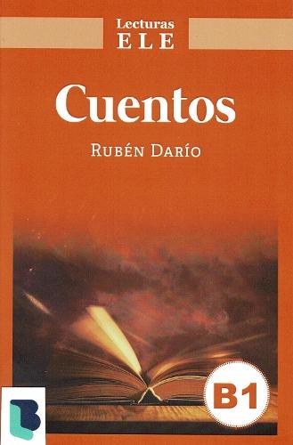 Cuentos: Lecturas ELE Level B1