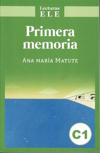 Primera memoria: Lecturas ELE : Level C1