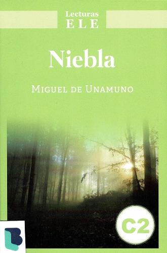 Niebla: Lecturas ELE : Level C2