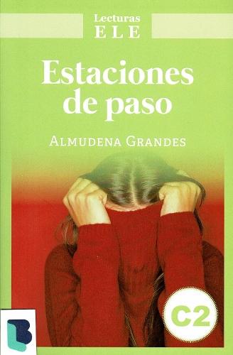 Estaciones de paso: Lecturas ELE