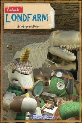 Un Robo Prehist rico